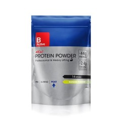 B-Active Protein-Powder For Man 896 Gr Muz