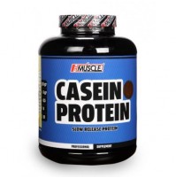 CTN Muscle Casein 2.3Kg 