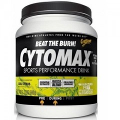 Cyto Sport Cytomax Performance Plus RTD 680 Gr