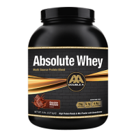 Double A Absolute Whey Protein