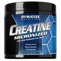 Dymatize Micronized Creatine Powder 300 Gr