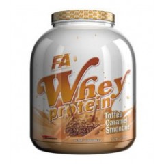 FA Nutrition Extreme Whey Protein 2270 Gr