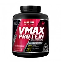 Hardline Vmax Protein 2300 Gr