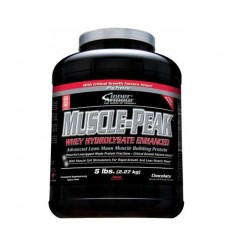 Inner Armour Muscle Peak Protein Tozu 2270 Gr