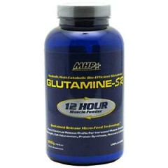 Mhp Glutamine-Sr 300 Gr