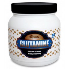 Mr. Olympia %100 Pure L-Glutamine 300 Gr