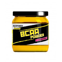 Multipower BCAA Powder 400 Gr