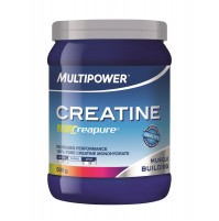 Multipower Creatine Powder 500 Gr