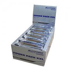 Multipower Power Pack XXL Classic 60 Gr 24 Adet