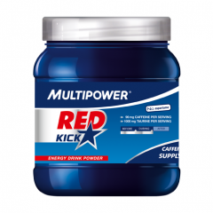 Multipower Red Kick 500 Gr