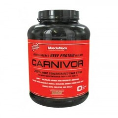 Musclemeds Carnivor Et Protein 2088 Gr Çikolata