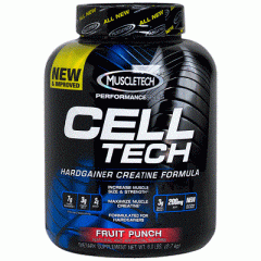 Muscletech Celltech Performance Series 1400 Gr
