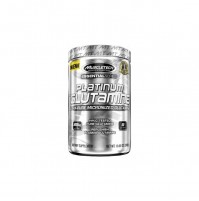 Muscletech Platinum %100 Glutamin Essential Series