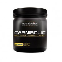 Nutrabolics Carnibolic Carnitine Complex 150 Gr