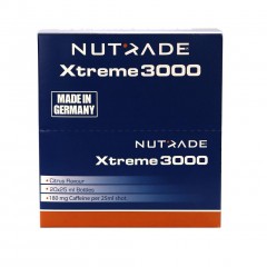 Nutrade Extreme 3000 Gr