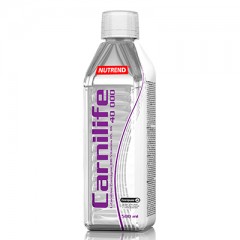 Nutrend Carnilife 40.000 mg 500 ML