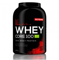 Nutrend Whey Core 100 Protein 1000 Gr Çilek