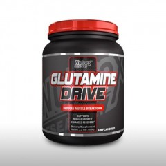 Nutrex Glutamine Drive 1000 Gr