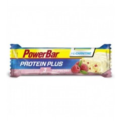 Protein Plus L-Carnitine 35 Gr Yoğurt Çilekli
