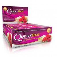 Quest Protein Bar 60 Gr 12 Adet