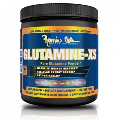 Ronnie Coleman Signature Series Glutamine XS 300 G