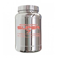 Scitec Super 7 Protein 1300 Gr Çikolata