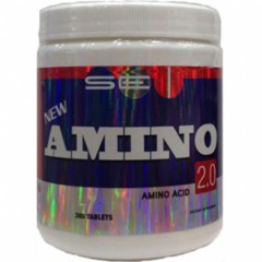 Sei Amino 300 2000mg Tablet