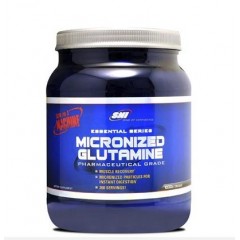 SNI Glutamine Micronized 300 Gr
