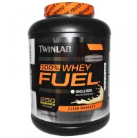 Twinlab Whey Protein Fuel 2270 Gr
