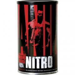 Universal Animal Nitro 30 Paket