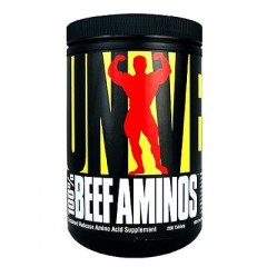 Universal Beef Amino 200 Tablet