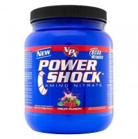 Vpx Power Shock Amino Nitrate 364 Gr