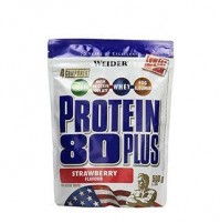 Weider Protein 80 Plus 2kg Çilek